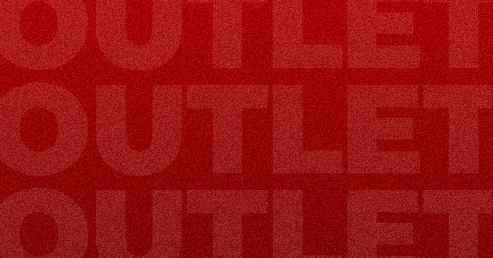 Ditur Outlet: Ahorra hasta un 80 %