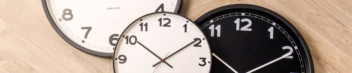 Guía: Elige el mejor reloj de pared en 2026 | Ditur