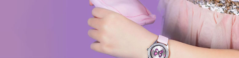 Relojes para chicas