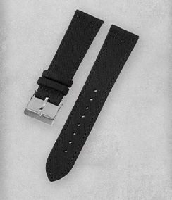 Correas de lona