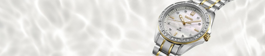 Relojes de diamantes