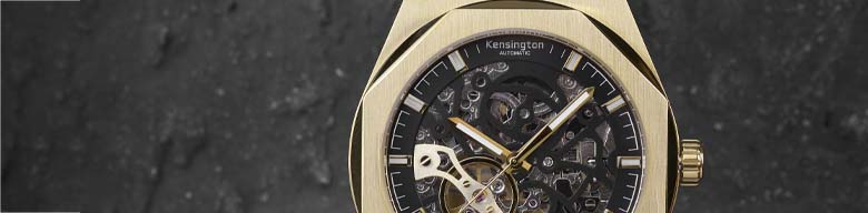 Relojes de Oro