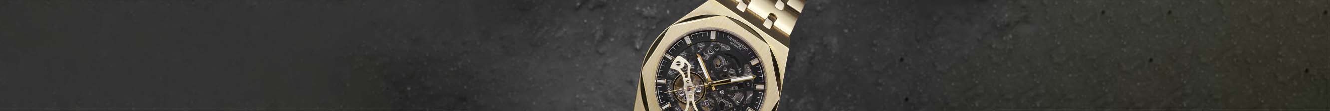 Relojes de Oro