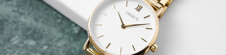 Relojes de Oro