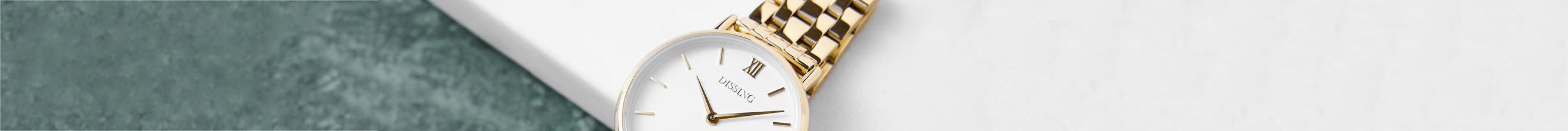 Relojes de Oro