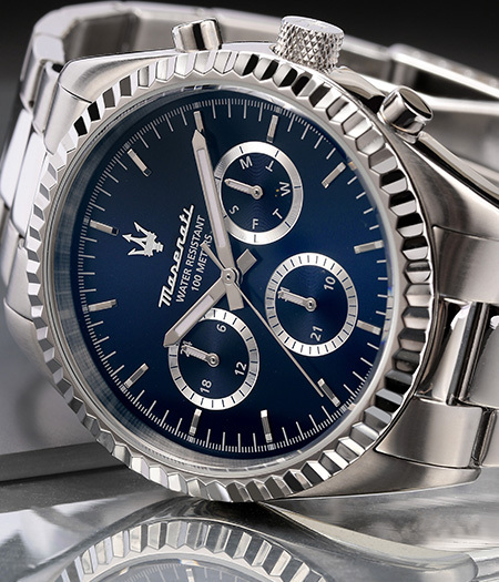 Relojes