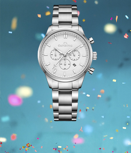 Relojes Junior