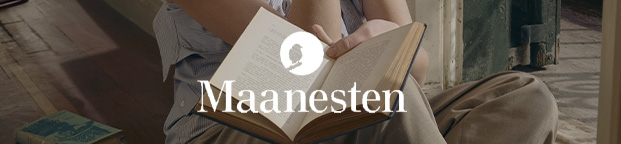 Maanesten