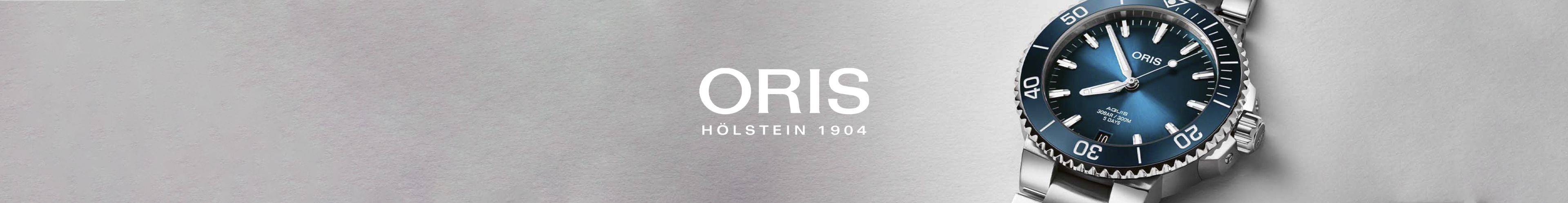 Oris