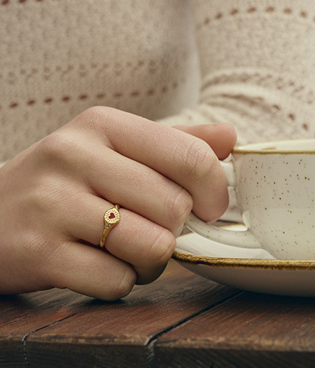 Anillos