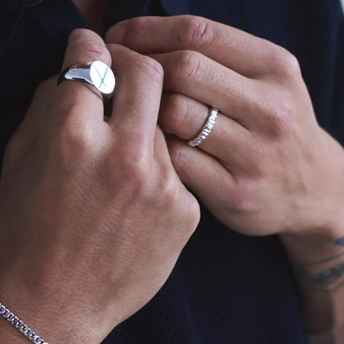 Anillos