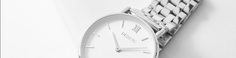 Relojes de Plata