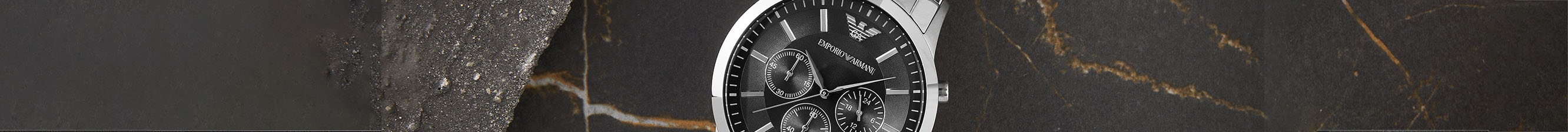 Relojes de plata