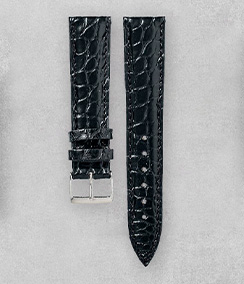 Correas únicas
