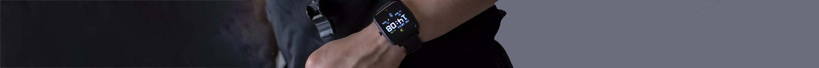 Relojes Stop