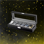 Caja para relojes & winders