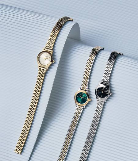 Relojes