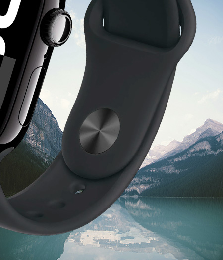 Correas de reloj