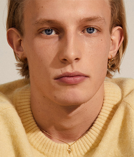 Joyas para hombre