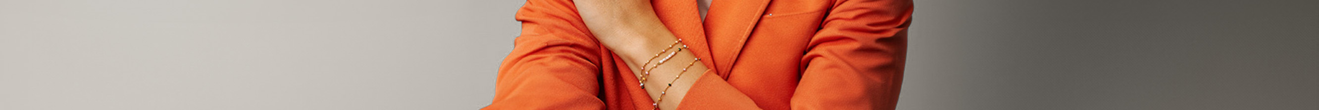 Pulseras de oro