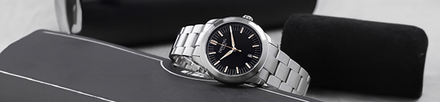Relojes automaticos