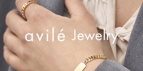 Avilé Jewelry