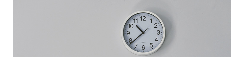 Relojes para el hogar