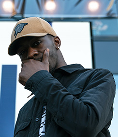 Gorras