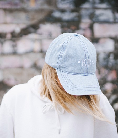 Gorras, sombreros y gorros