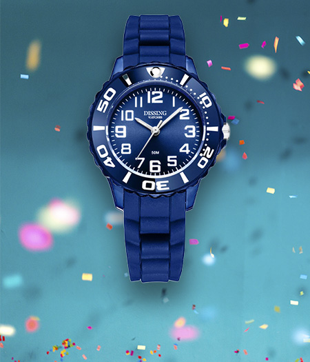 Relojes para niños