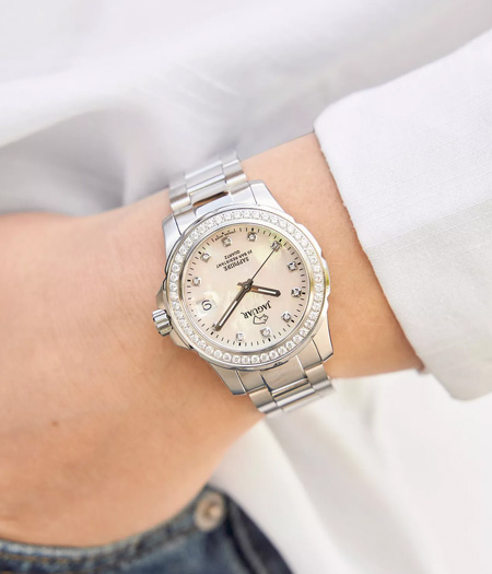 Relojes Swiss Made