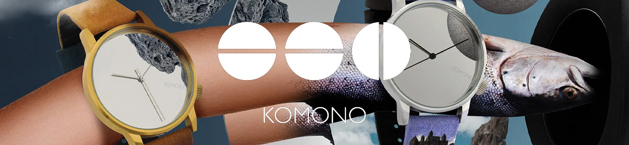 Komono
