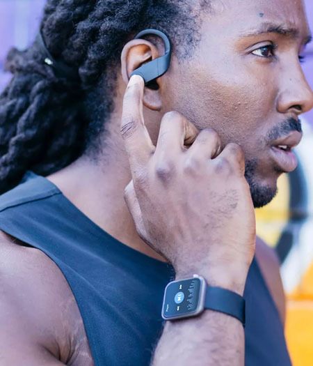 Relojes para correr