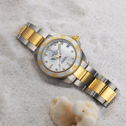 Relojes automaticos