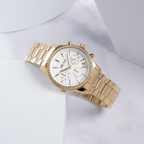 Relojes de Oro