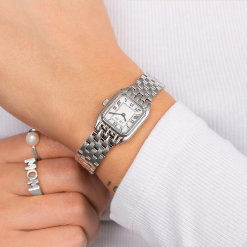 Relojes de Plata