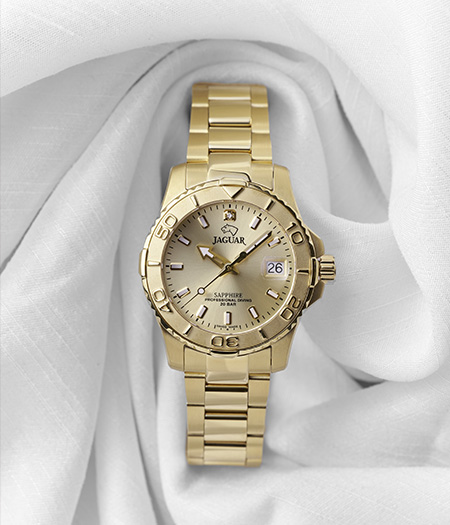 Relojes de lujo