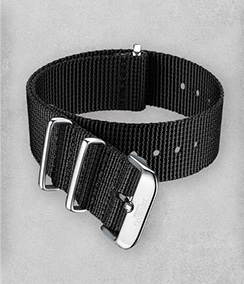 Correas NATO