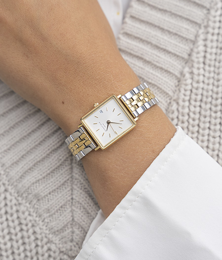 Relojes de diseño