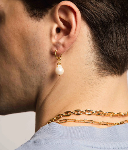 Joyas de Perlas