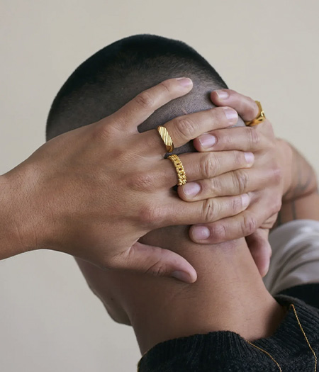 Anillos