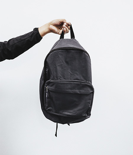 Mochilas