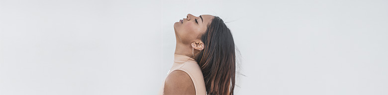 Pendientes de plata