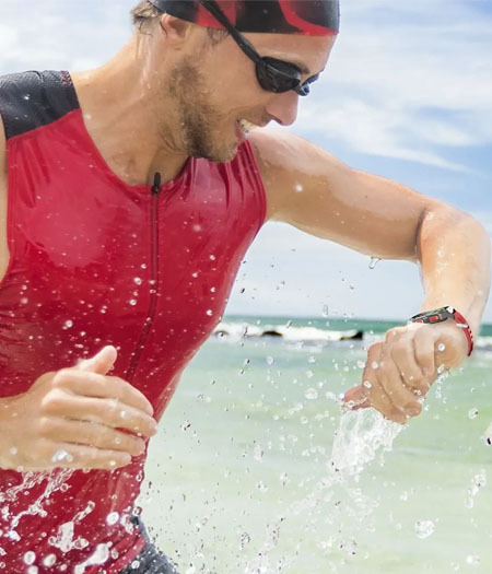 Relojes deportivos