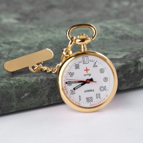 Relojes para enfermeras
