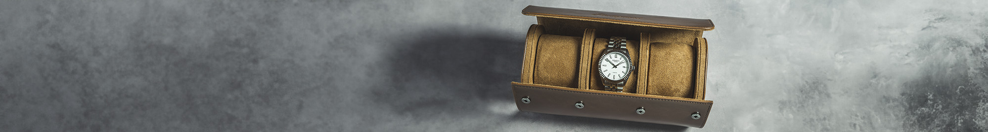 Estuches para relojes