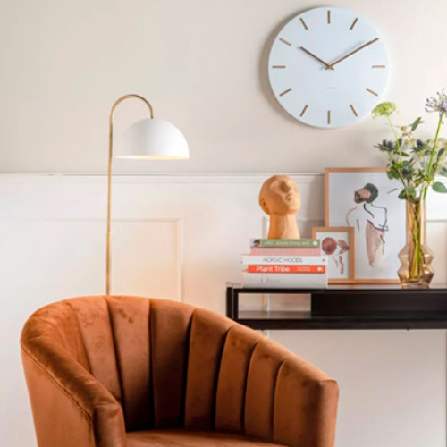 Relojes para el hogar