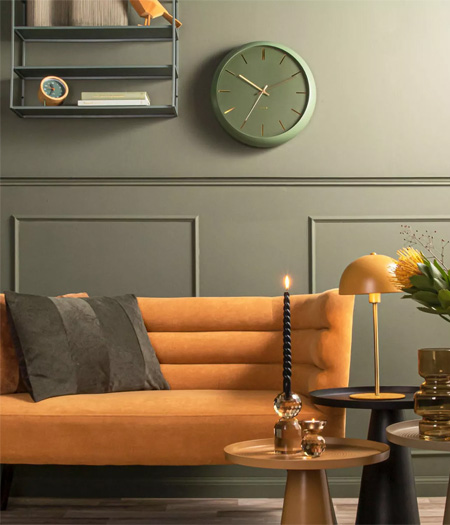 Relojes despertadores