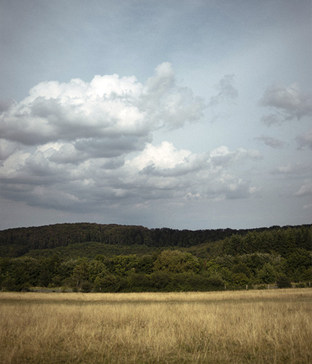 Estaciones meteorológicas