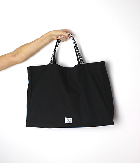 Bolsas de fin de semana